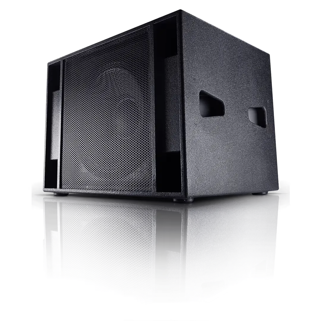BASSBOSS SSP118