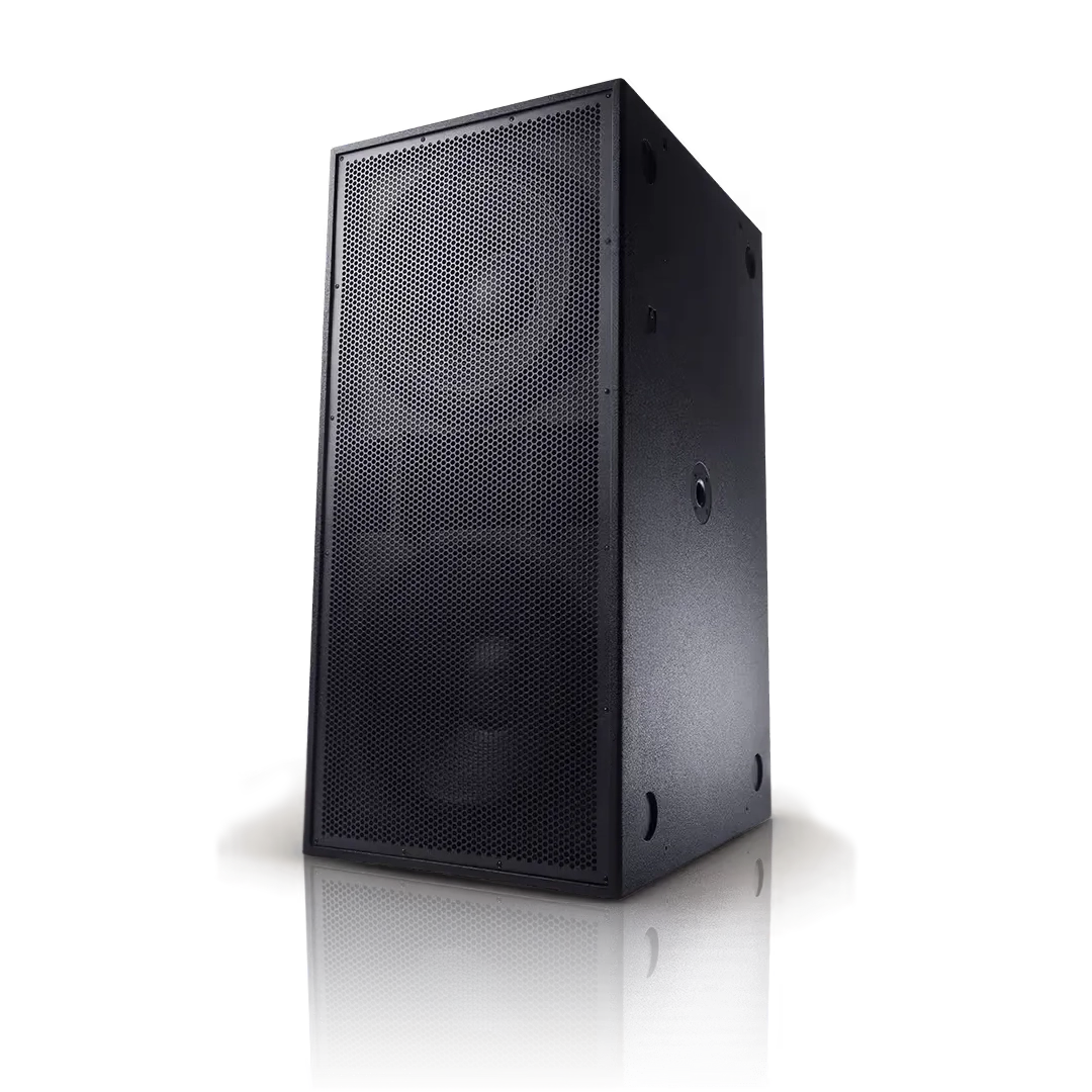 BASSBOSS SSP218