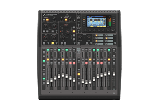Behringer X32